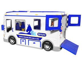 Breyer - Mobile Rescue & Care Clinic