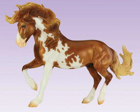 Breyer Mojave