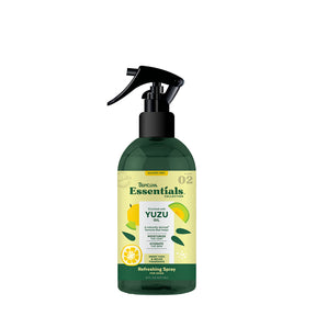 Tropiclean - Essentials Yuzu Fruit Deodorizing Spray