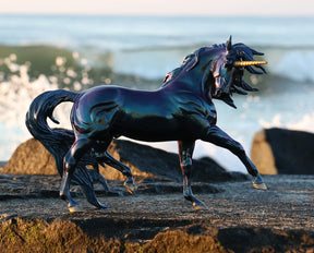 Breyer - Neptune Unicorn