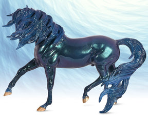 Breyer - Neptune Unicorn