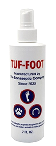 Tuf-Foot (Bonaseptic)