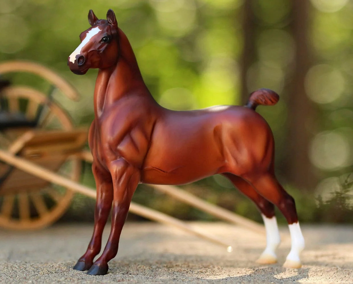 Breyer - Norwich