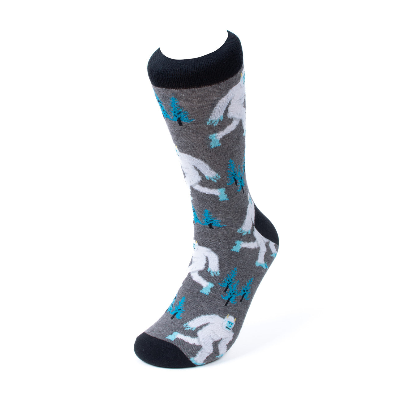 Selini New York - Men's Yetis Socks