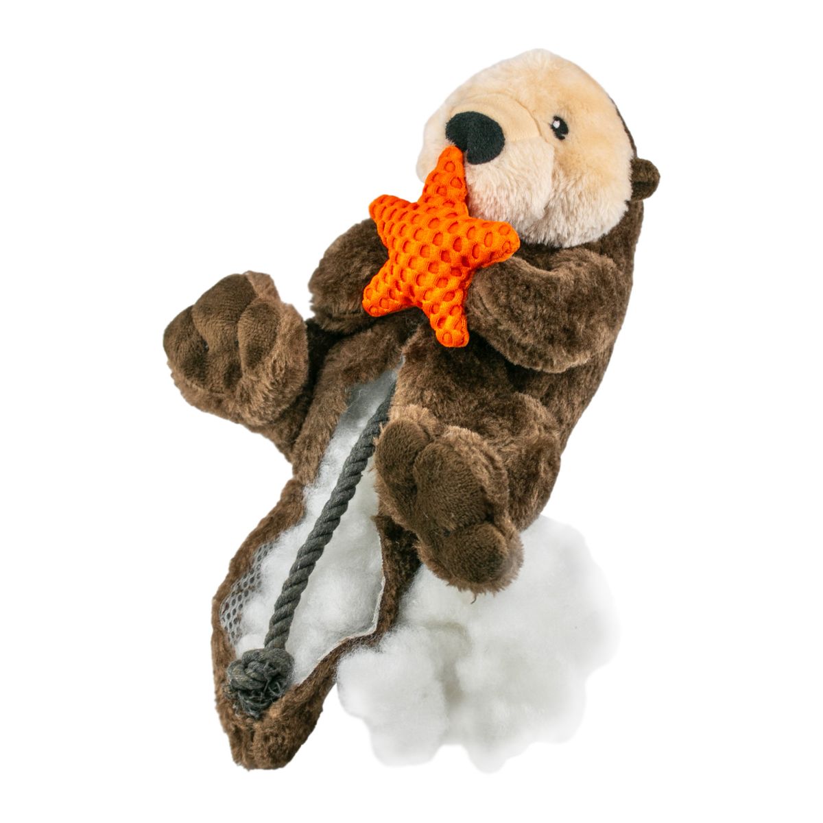 Rope Body Otter