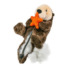 Rope Body Otter