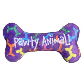 Huxley & Kent - Lulubelles Power Plush Pawty