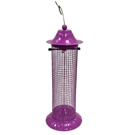 Bird Feeder for Peanuts