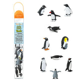 Toob Penguins