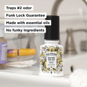 Poo-Pourri Original Citrus Toilet Spray