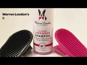 Warren London - Grooming Bath Brush