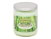 Pet Odor Exterminators - Bamboo Breeze