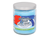 Pet Odor Exterminators - Clothesline Fresh