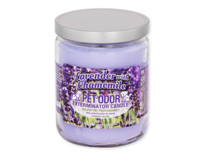 Pet Odor Exterminators - Lavender & Chamomile