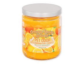 Pet Odor Exterminators - Orange Lemon Splash