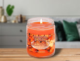 Pet Odor Exterminators - Pumpkin & Spice