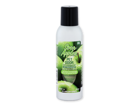 Pet Odor Exterminators - Sour Applez