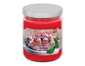 Pet Odor Exterminators - Sugared Cranberry