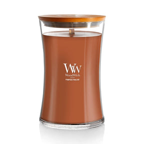 WoodWick - Pumpkin Praline