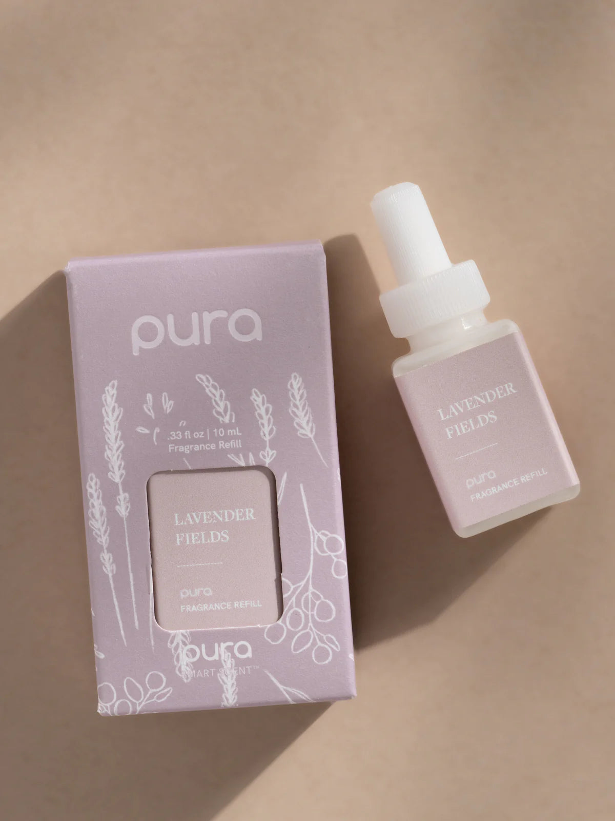 Pura Smart Vial Lavender Field