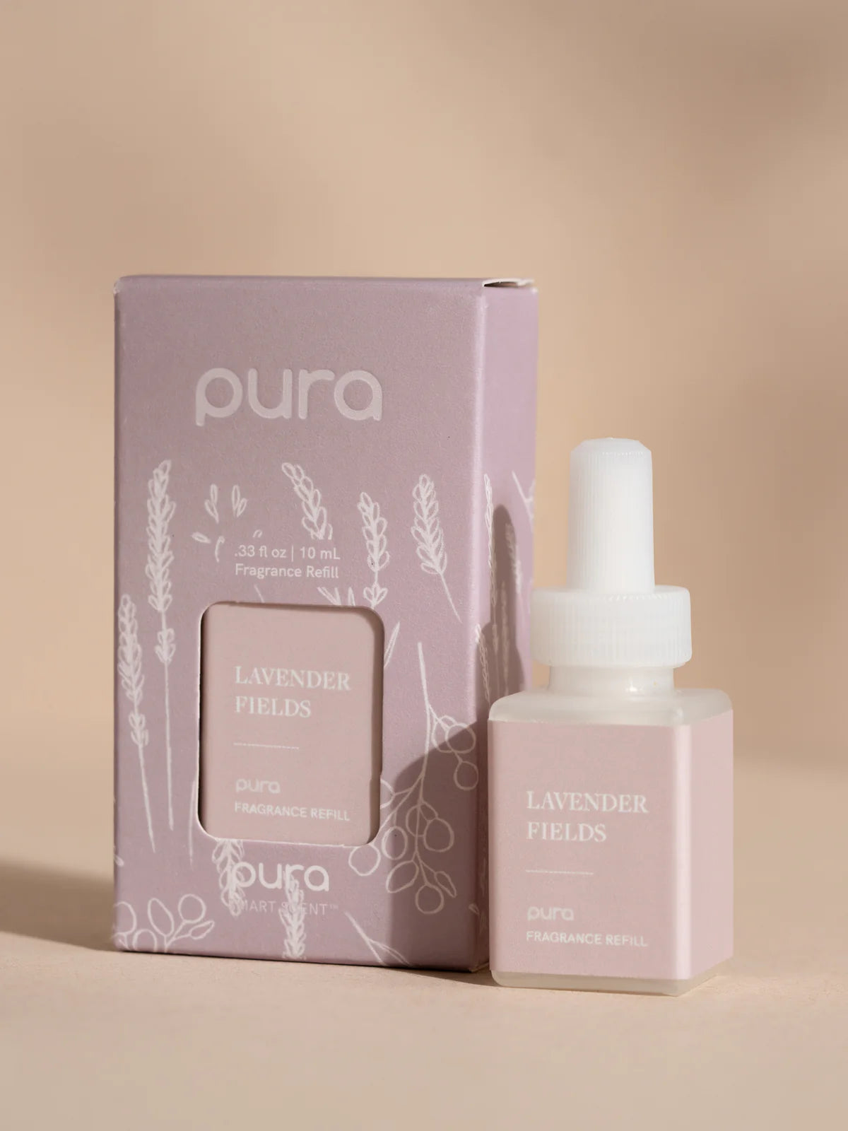 Pura Smart Vial Lavender Field