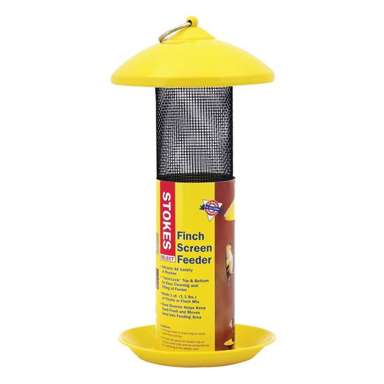 Classic Brands - Finch Screen Feeder