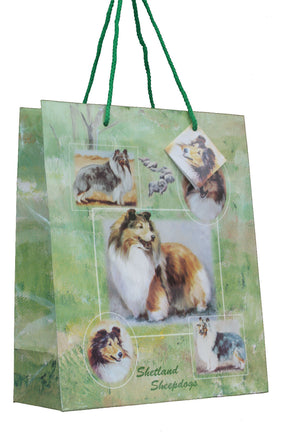 Gift Bag by Ruth Maystead - Small