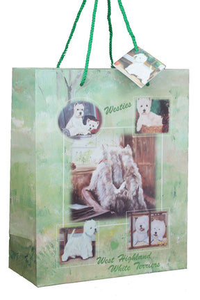 Gift Bag by Ruth Maystead - Small