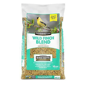 Pennington - Wild Finch Blend