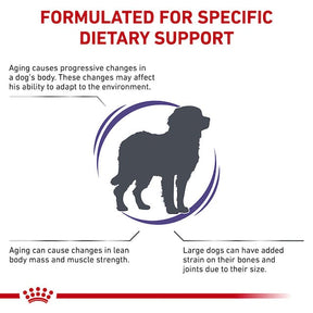 Royal Canin Mature Consult Large Dog Dry