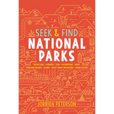 Seek & Find National Parks