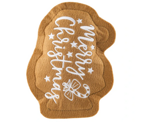 Haute Diggity Dog - Wagnolia Bakery Christmas Cookie Dog Toys