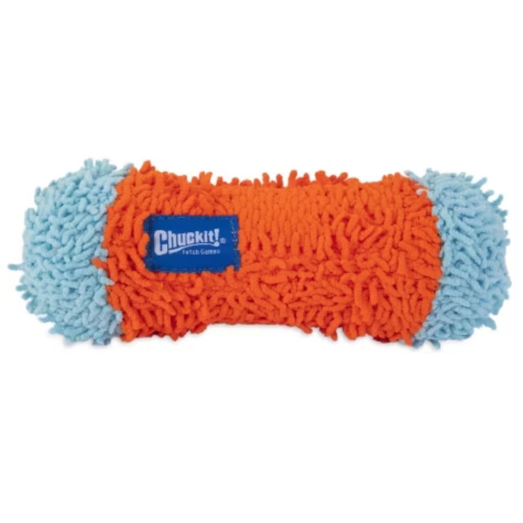 Indoor Tumble Bumper - Chenille