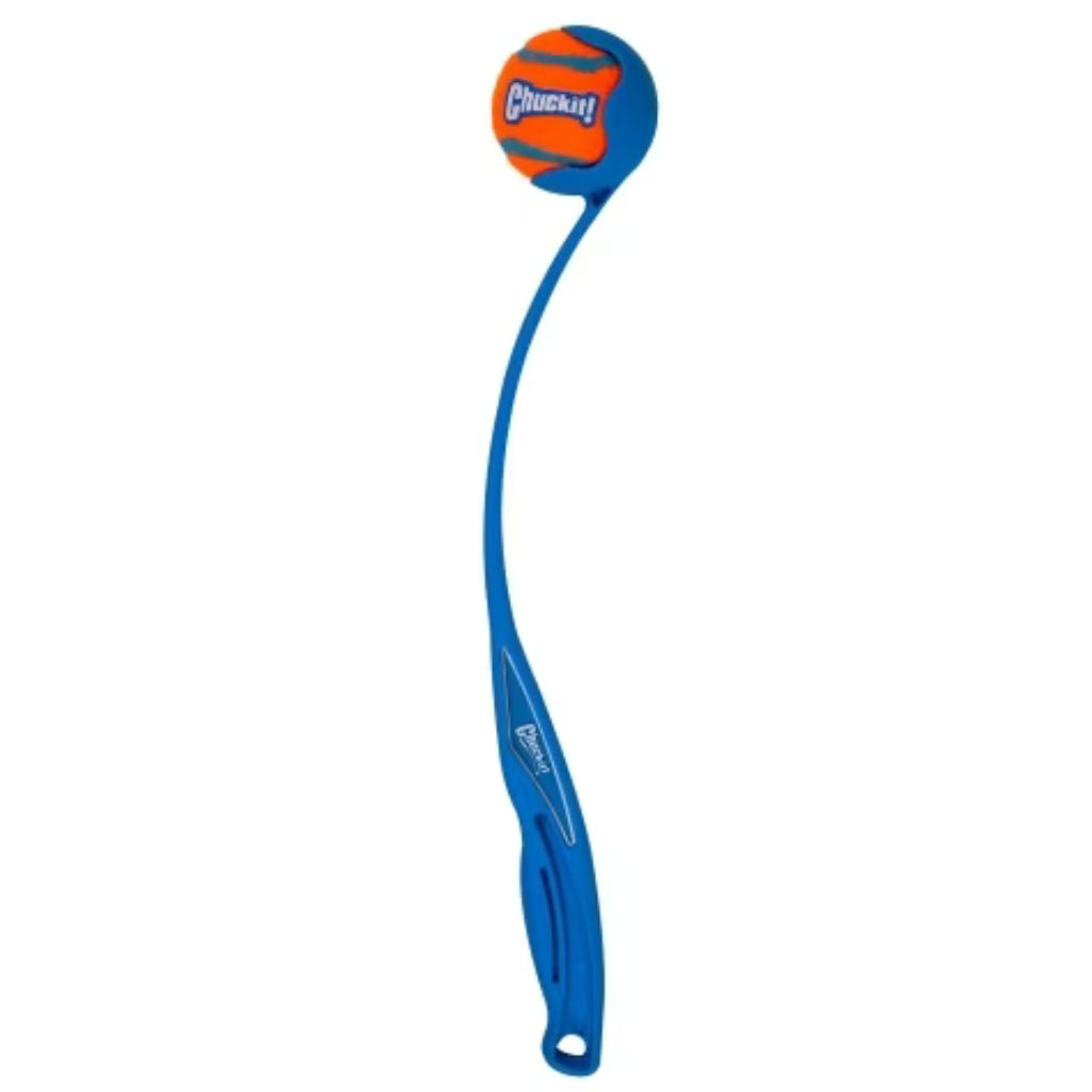 Launcher Sport - Ball Pick Up w/ Ergonomic Handle