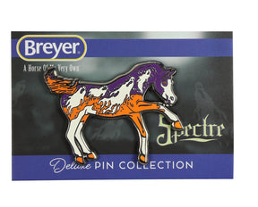 Breyer Spectre Halloween Horse 2023