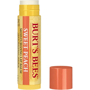 Burt's Bees - Lip Balm (Fruity Flavors)