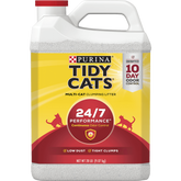 Purina - Tidy Cats 24/7 Performance Clumping Cat Litter