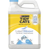 Purina - Tidy Cats Lightweight With Glade Clear Springs Cat Litter