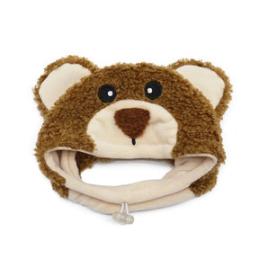 Dogo Pet - Teddy Bear Hat Costume