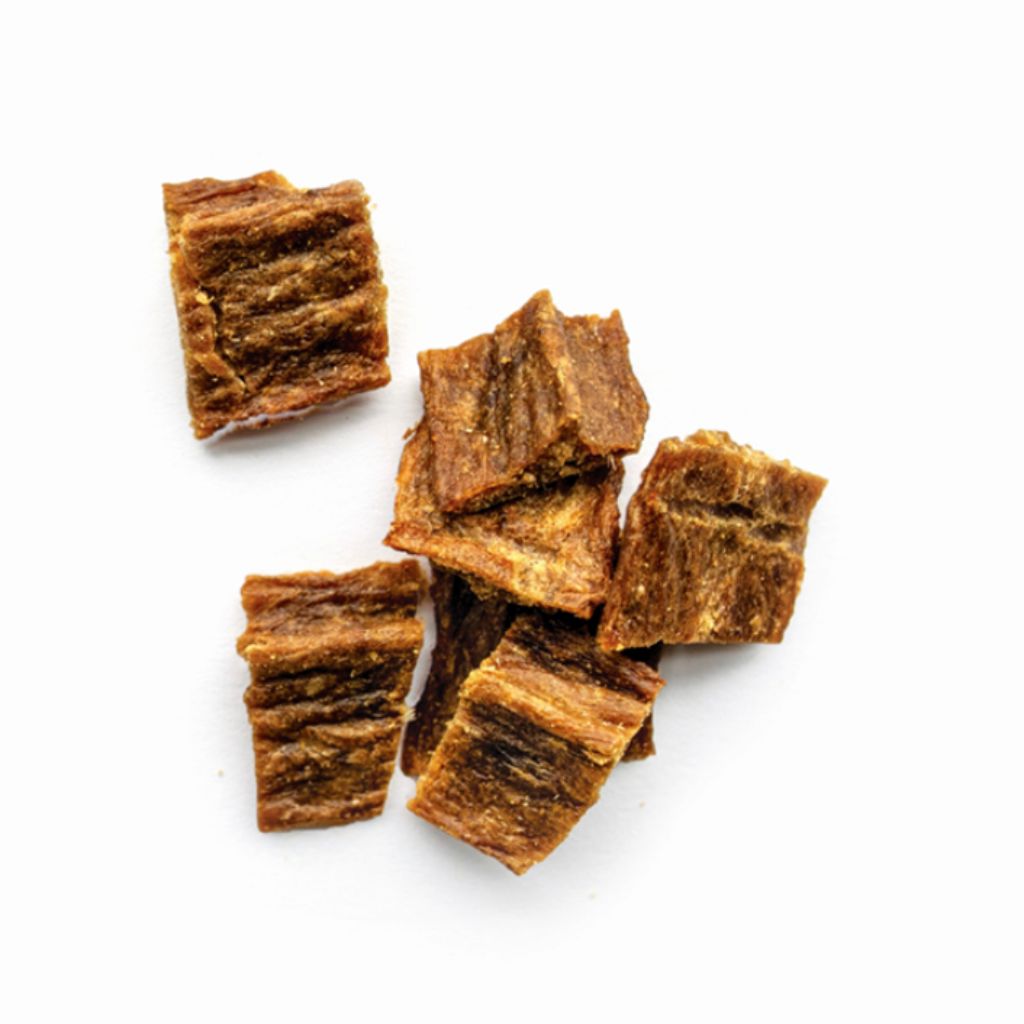 Tiny Loves Beef+Bone Broth Treats for Dogs