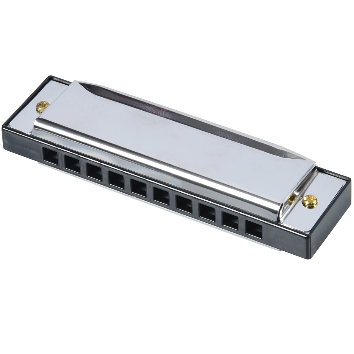 Metal Harmonica