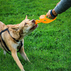 BIONIC Toss-N-Tug FDA Food