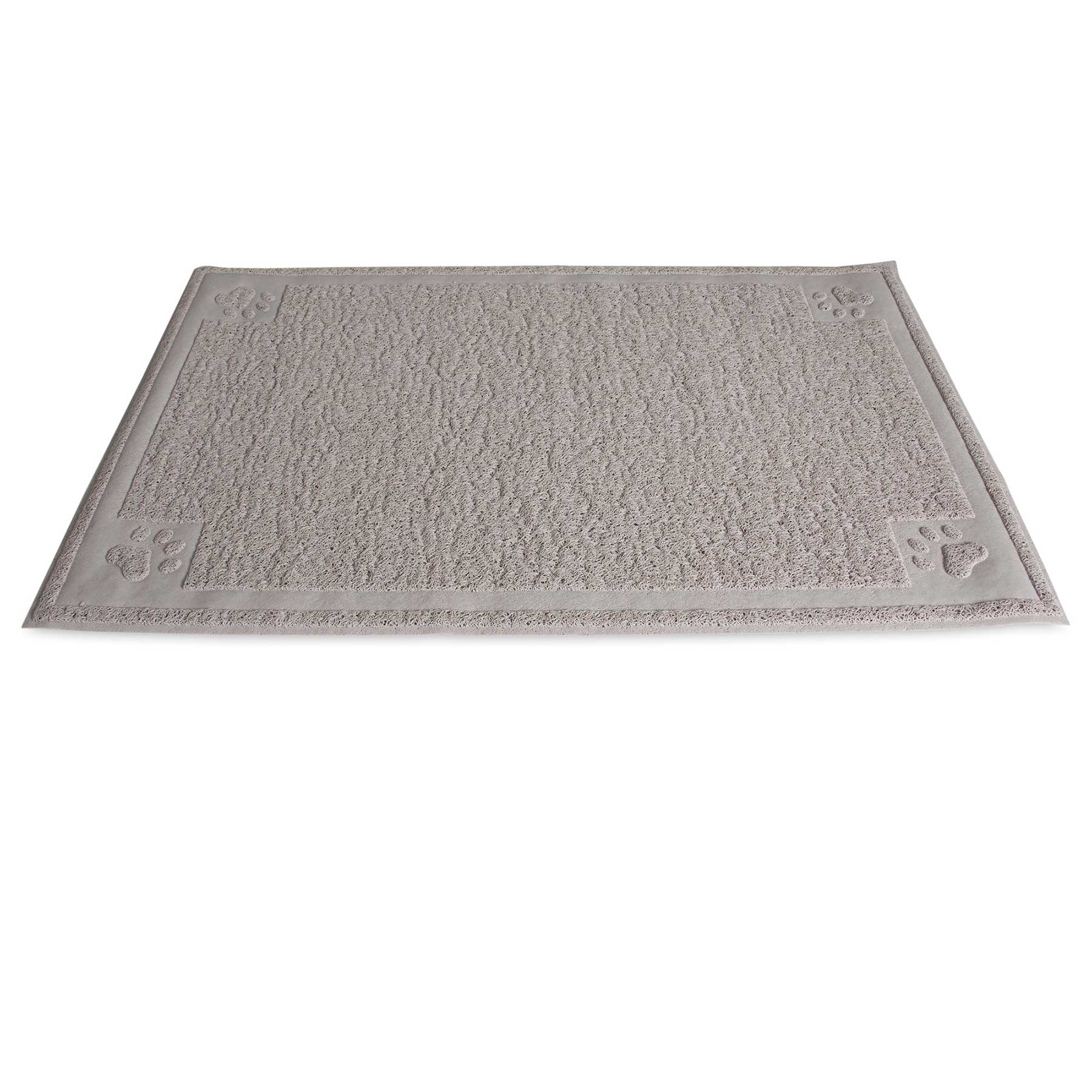 Petmate - Paws Litter Catcher Mat Rectangle