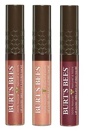 Burt's Bees -  Lip Gloss