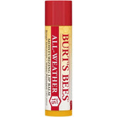 Burt's Bees - SPF 15 All-Weather Moisturizing Lip Balm