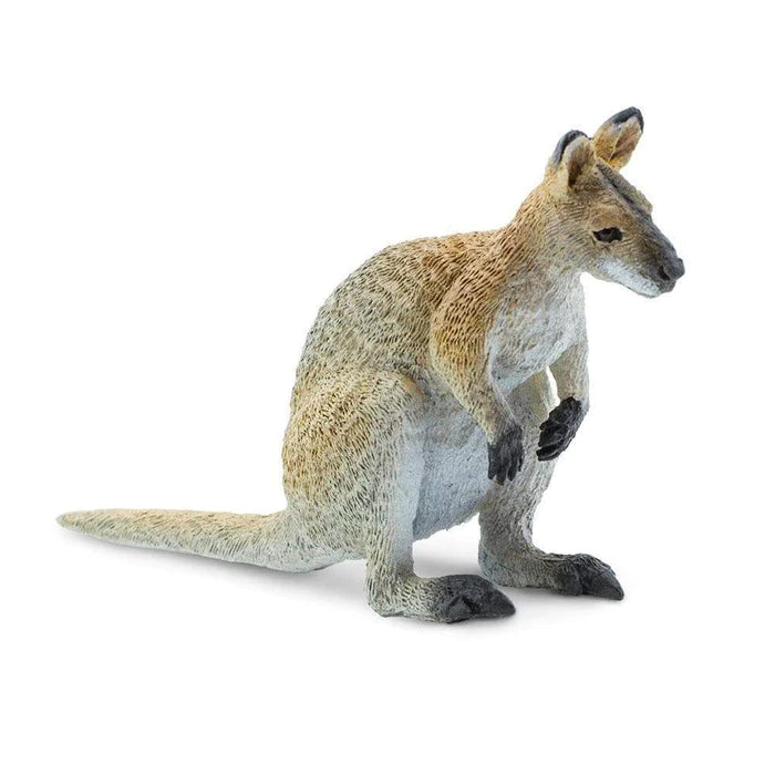 Wallaby Toy