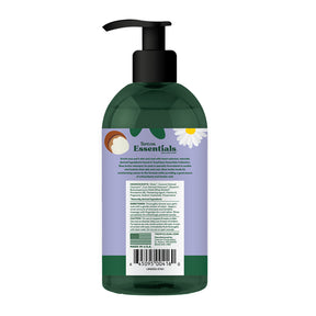 Tropiclean - Essential Shea Butter Shampoo for Dog,Puppies & Cat