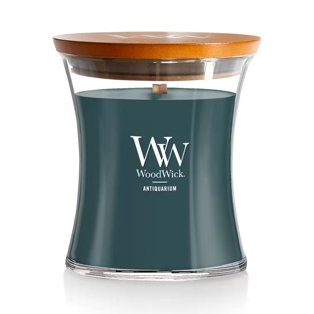 WoodWick - Antiquarium Candles