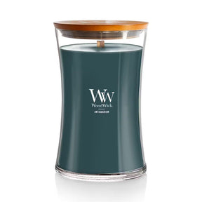 WoodWick - Antiquarium Candles