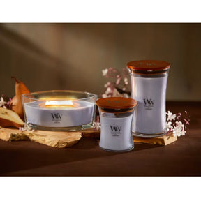 WoodWick - Hypnoflora Candles